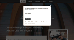 Desktop Screenshot of 94westdesign.com